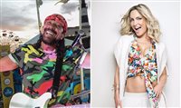 Flytour Viagens fecha com Claudia Leitte para o carnaval