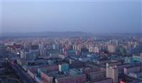 Coreia do Sul cria plano para “destruir” capital do Norte