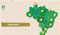 Conheça o mapa de sustentabilidade do Turismo