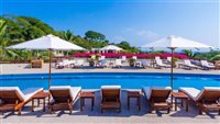 Riviera Nayarit, no México, ganha novo hotel de luxo 