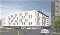 IHG terá cinco novos hotéis na Alemanha sob bandeira Holiday Inn