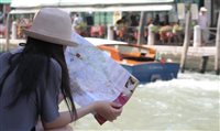 Como os turistas podem ajudar a 'combater' o overtourism