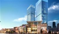 Hilton abre seu primeiro hotel em Jinan, na China