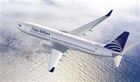 Copa Airlines muda de endereço no Rio de Janeiro