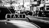 App oferece táxi corporativo com desconto acima de 30%