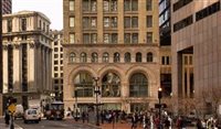 Hotel histórico de Boston entra para Curio Collection