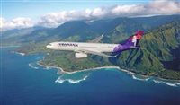 Hawaiian e Japan Airlines fazem parceria além do codeshare