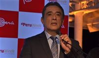 Peru prevê crescimento de 30% em Mice até 2018