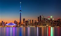 Turismo de Toronto lança nova campanha de marketing
