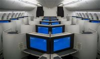 Aeromexico revela detalhes do interior do B787-9; vídeo