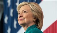 EUA: Na véspera da eleição, Hillary Clinton é a favorita