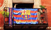 Barcelona: evento no RJ terá futebol e sorteio de viagem