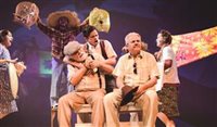 Beach Park lança teatro com musical e amplia atuação