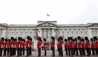 Palácio de Buckingham passará por reforma urgente