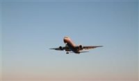 EUA: fluxo de pax em voos internacionais cresce 6% 