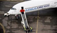 Airbus vai demitir mais de mil funcionários na Europa