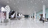 Veja os mais belos terminais de aeroporto do mundo; fotos