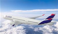 Latam anuncia novos voos domésticos em BH; confira