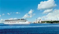 Oceania Cruises terá internet de alta velocidade