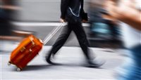 Senado aprova volta do despacho gratuito de bagagem