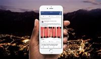 Facebook terá transmissão ao vivo de áudio em 2017