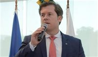 Visando ao Senado, Marx Beltrão deixará PMDB em 2018