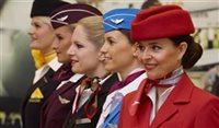 Grupo Lufthansa contratará mais de três mil funcionários