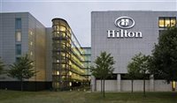 Hilton aumenta lucro e cresce 30% em habitações