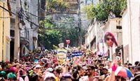 Carnaval deve movimentar R$ 3 bi no Rio de Janeiro