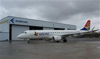 Airlink, da África do Sul, expande representação na América Latina