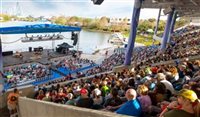 Sea World terá 14 sábados de comida e shows em Orlando