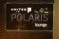 Blog Viagem e Estilo avalia a classe executiva United Polaris