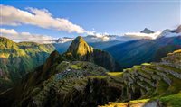 Machu Picchu aumenta capacidade de visitantes diários