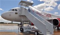 Avianca inaugura rota diária entre SP e Foz do Iguaçu