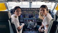 Seminário discute a atuação da mulher na aviação