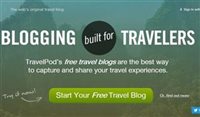 Tripadvisor deve fechar plataforma de blogs de viagens