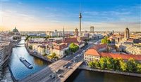 Em 2017, Alemanha já aumentou pernoites em 2,5 mi