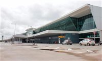 Sita irá implementar sistemas em mais sete aeroportos brasileiros