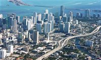 Miami tem alta de empregos em hospedagem e gastronomia
