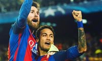 Craque Lionel Messi ganhará parque temático exclusivo