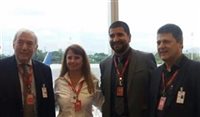 Com A330, Avianca aumenta capacidade no voo RJ-Bogotá