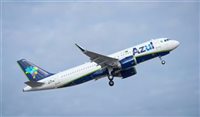 Airbus projeta demanda de 1,4 mil aviões para o Brasil