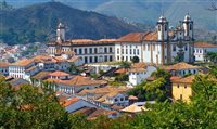 Vila Galé planeja dois hotéis em Minas Gerais: Inhotim e Ouro Preto