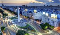 Buenos Aires será a cidade-sede do WTTC 2018