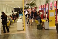 Confira fotos do terceiro dia da Travelweek by ILTM, em SP