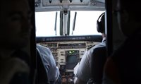 FAA propõe 2ª barreira na cabine de comando em novos aviões
