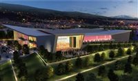 Quito terá novo centro de convenções para 12 mil pessoas