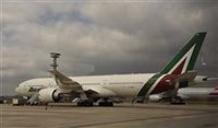 Venda da Alitalia é adiada para abril de 2018