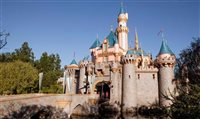 Disneyland inicia festas de fim de ano a partir do dia 9