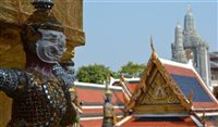 Tailândia chega aos 28 milhões de turistas inter em 2017